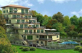 Villa Eden Altın Kumlar Dış mekan fotoğraf