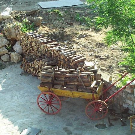 Villa Eden Altın Kumlar Dış mekan fotoğraf