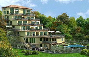 Villa Eden Altın Kumlar Dış mekan fotoğraf