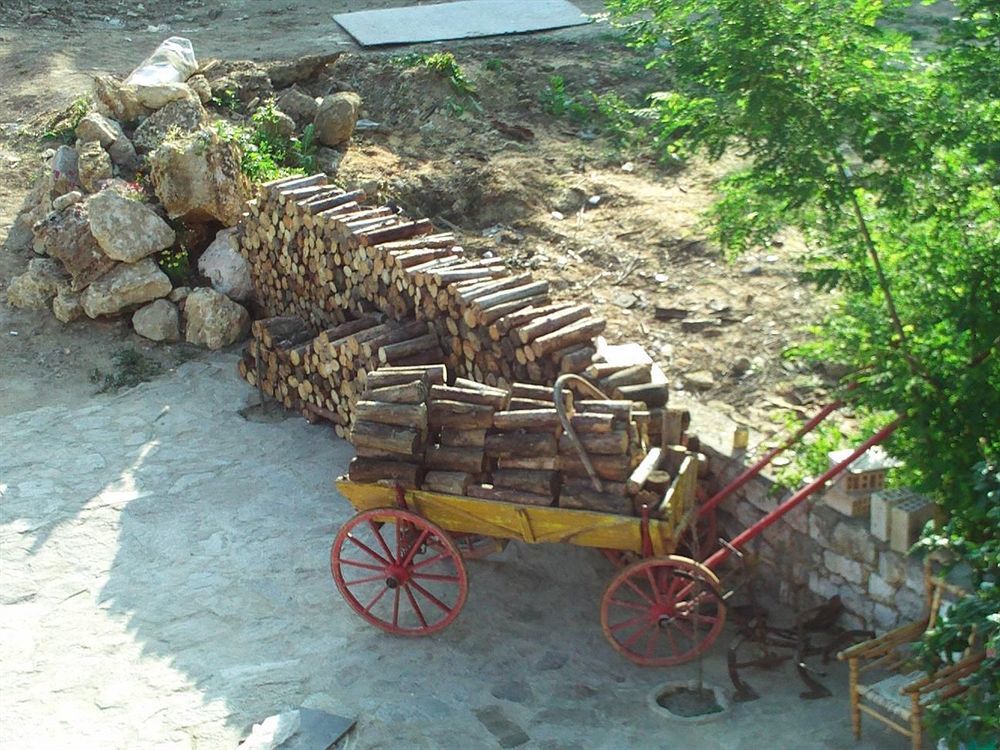 Villa Eden Altın Kumlar Dış mekan fotoğraf
