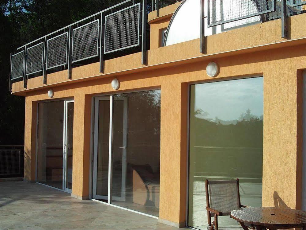 Villa Eden Altın Kumlar Dış mekan fotoğraf